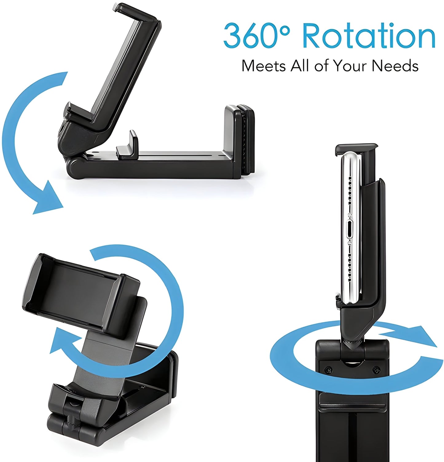 Easyhold™ AirPhone Holder 1+1 GRATIS!