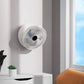 CoolBreeze™ ventilator voor wandmontage