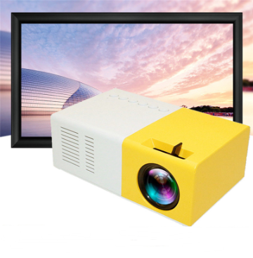 BeamPro™ mini projector