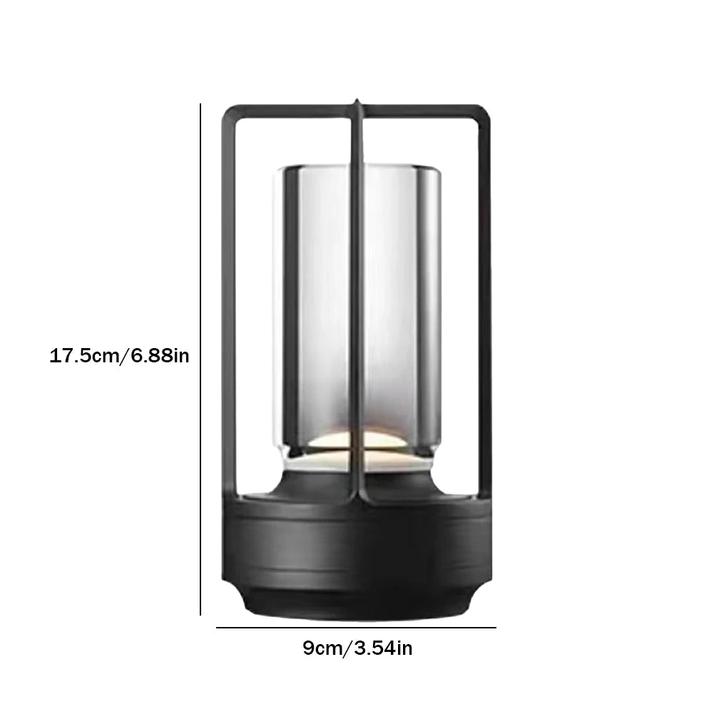 Nordic GlowCross™ LED Lamp