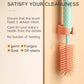 Baby-Safe CleanEase™ Brush